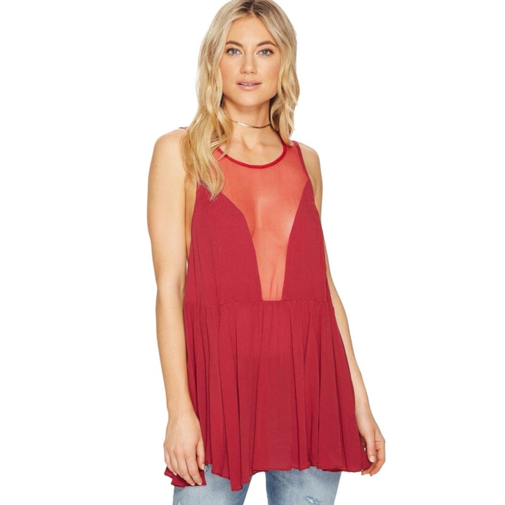 Free People Top